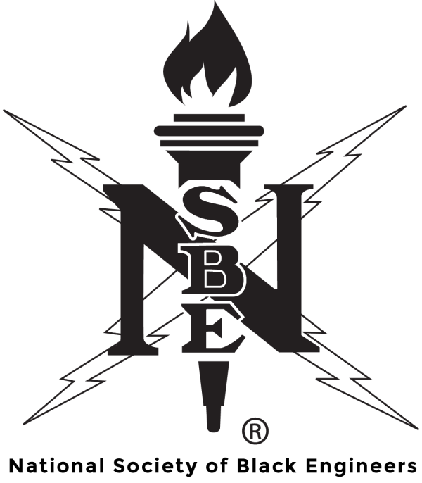 National Society of Black Engineers official logo